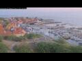 Webcam Gudhjem (Bornholm)