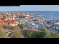 Webcam Gudhjem (Bornholm)