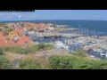 Webcam Gudhjem (Bornholm)