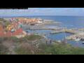 Webcam Gudhjem (Bornholm)