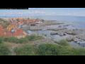 Webcam Gudhjem (Bornholm)