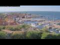 Webcam Gudhjem (Bornholm)