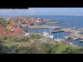 Webcam Gudhjem (Bornholm)