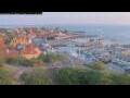 Webcam Gudhjem (Bornholm)