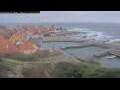 Webcam Gudhjem (Bornholm)