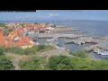 Webcam Gudhjem (Bornholm)
