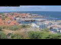 Webcam Gudhjem (Bornholm)