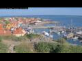 Webcam Gudhjem (Bornholm)