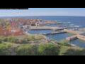 Webcam Gudhjem (Bornholm)