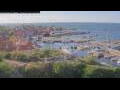 Webcam Gudhjem (Bornholm)