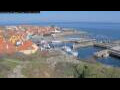 Webcam Gudhjem (Bornholm)