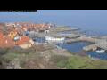 Webcam Gudhjem (Bornholm)
