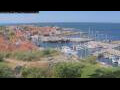 Webcam Gudhjem (Bornholm)