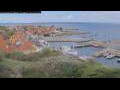 Webcam Gudhjem (Bornholm)