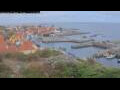 Webcam Gudhjem (Bornholm)