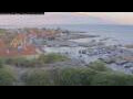 Webcam Gudhjem (Bornholm)