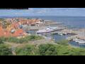 Webcam Gudhjem (Bornholm)