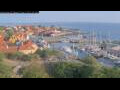 Webcam Gudhjem (Bornholm)