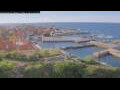 Webcam Gudhjem (Bornholm)
