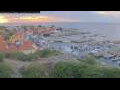 Webcam Gudhjem (Bornholm)