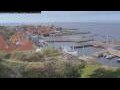 Webcam Gudhjem (Bornholm)