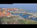 Webcam Gudhjem (Bornholm)