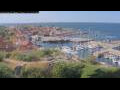 Webcam Gudhjem (Bornholm)