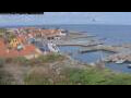Webcam Gudhjem (Bornholm)