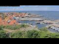 Webcam Gudhjem (Bornholm)