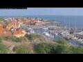 Webcam Gudhjem (Bornholm)