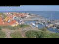 Webcam Gudhjem (Bornholm)