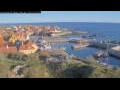 Webcam Gudhjem (Bornholm)