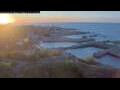 Webcam Gudhjem (Bornholm)