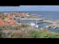 Webcam Gudhjem (Bornholm)