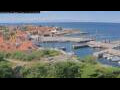 Webcam Gudhjem (Bornholm)