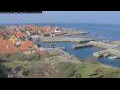 Webcam Gudhjem (Bornholm)