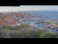 Webcam Gudhjem (Bornholm)