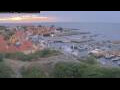Webcam Gudhjem (Bornholm)