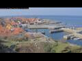 Webcam Gudhjem (Bornholm)