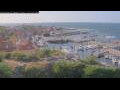 Webcam Gudhjem (Bornholm)