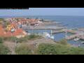 Webcam Gudhjem (Bornholm)