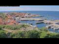 Webcam Gudhjem (Bornholm)