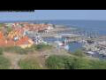 Webcam Gudhjem (Bornholm)