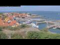 Webcam Gudhjem (Bornholm)