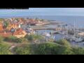 Webcam Gudhjem (Bornholm)