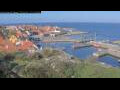 Webcam Gudhjem (Bornholm)