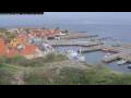 Webcam Gudhjem (Bornholm)