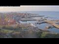Webcam Gudhjem (Bornholm)