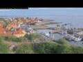 Webcam Gudhjem (Bornholm)