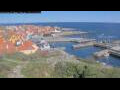 Webcam Gudhjem (Bornholm)
